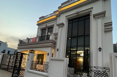 10 Marla House in Al-Raheem Garden p6
