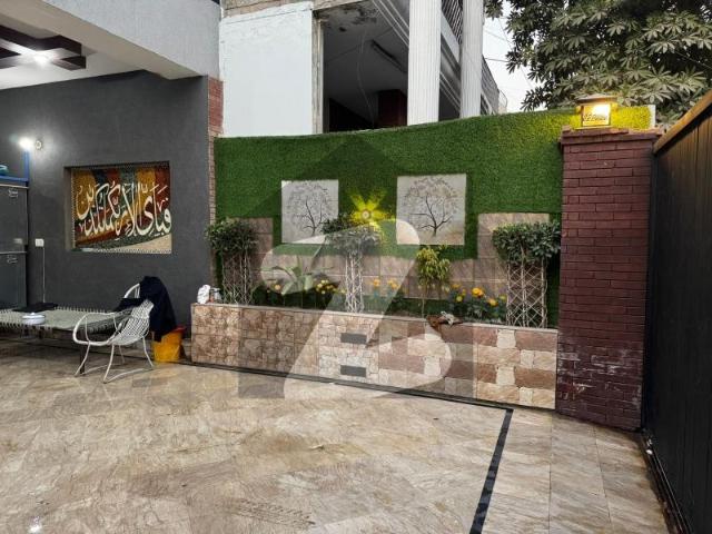 5 Marla Brand New House for Sale