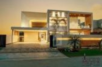 Brand new facing park house for sale
