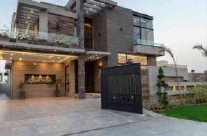 10 Marla house for sale