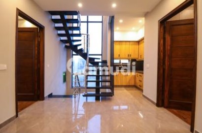 5 Marla House Brand New for sale