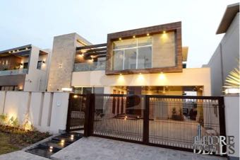 2 Kanal lavish house for sale