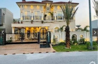 1 Kanal brand new house for sale