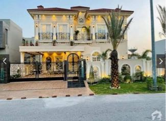 1 Kanal brand new house for sale