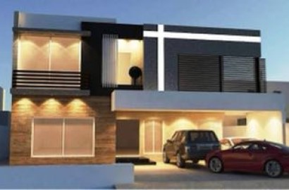2 Kanal brand new house for sale