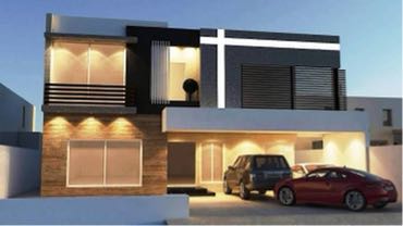 2 Kanal brand new house for sale