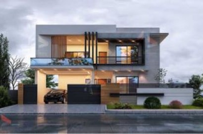 1 Kanal house for sale ideal location