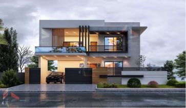 1 Kanal house for sale ideal location