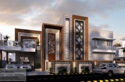 10 marla house for sale by umar
