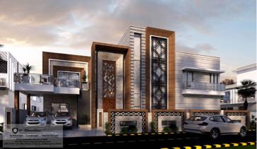 10 marla house for sale by umar