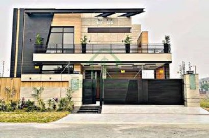 Brand new house for sale 1 Kanal