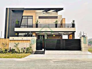 Brand new house for sale 1 Kanal