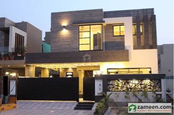 10 Marla luxury house for sale