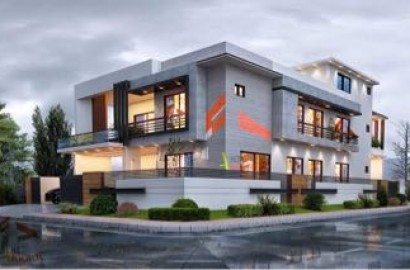 2 kanal house for sale
