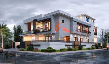 2 kanal house for sale