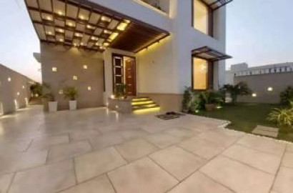 2 kanal house for sale in Dha phase 6 D block