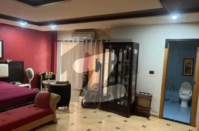 Brand New Owner Build Flat For Sale invester price Near By Islamabad Heavy All Gas Water Electricity Available