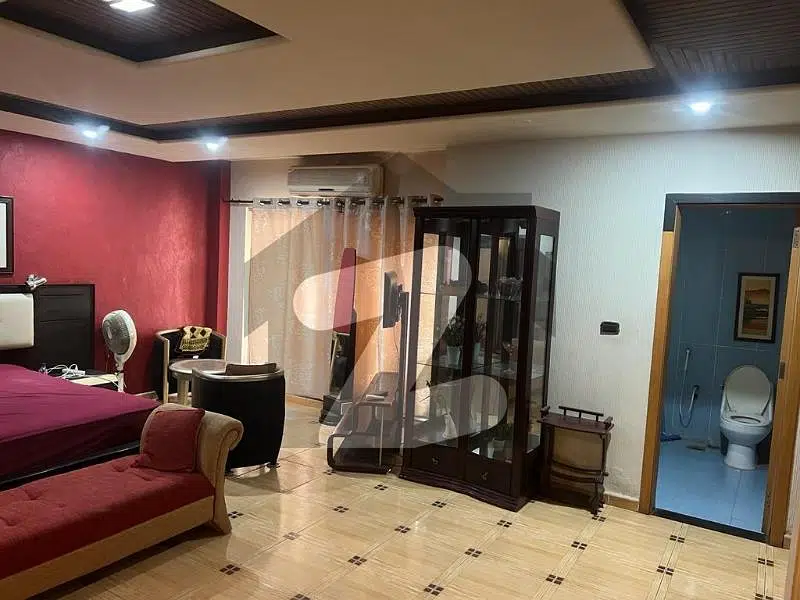 Brand New Owner Build Flat For Sale invester price Near By Islamabad Heavy All Gas Water Electricity Available