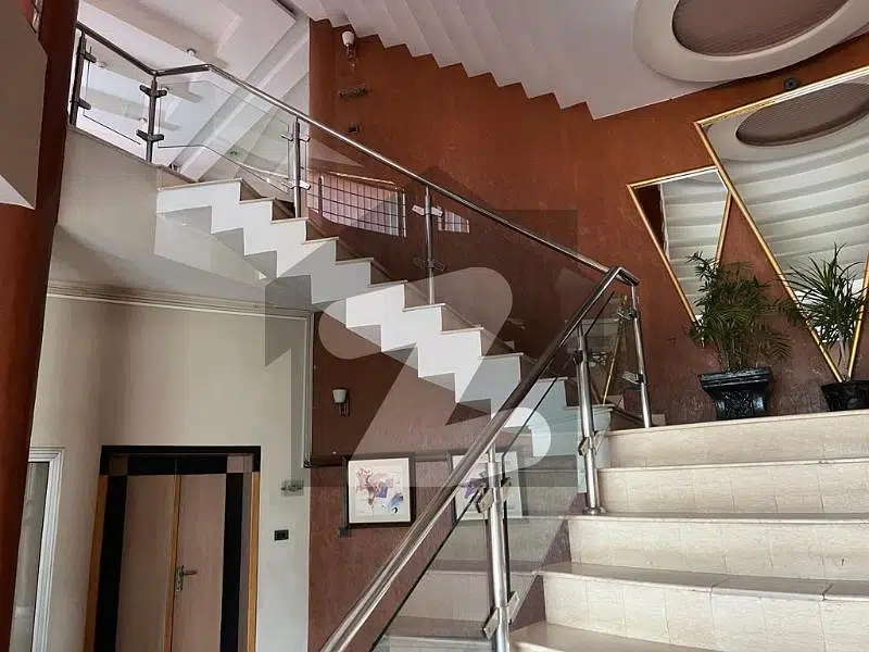 Brand New Owner Build Flat For Sale invester price Near By Islamabad Heavy All Gas Water Electricity Available