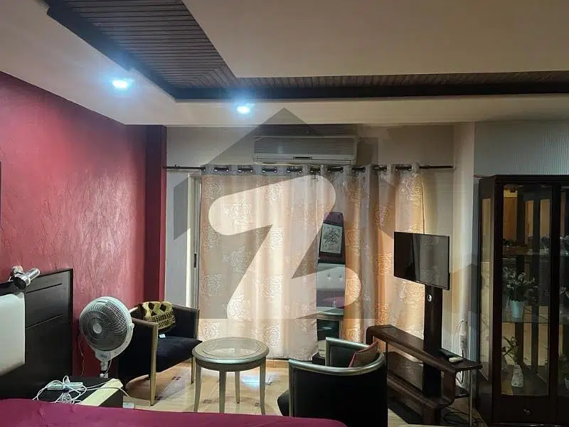 Brand New Owner Build Flat For Sale invester price Near By Islamabad Heavy All Gas Water Electricity Available