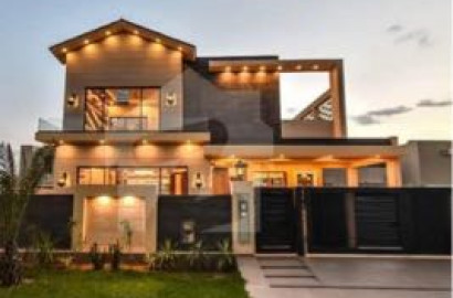 Johar Town property