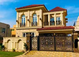 Beautiful 1-KANAL Family Home for Sale in Lahore
