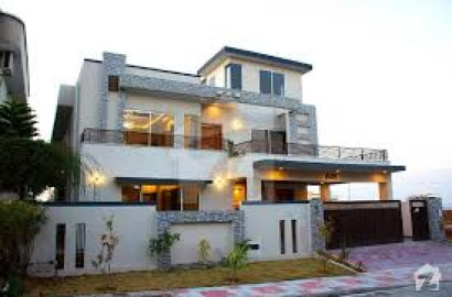 DHA house for sale
