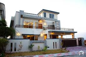 DHA house for sale