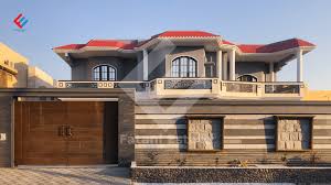 N Block DHA phase 5