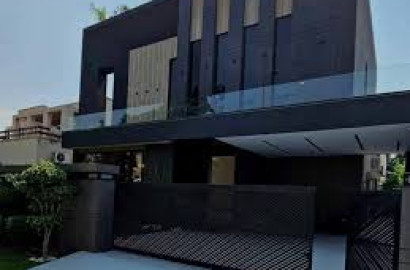 One Canal house for sale