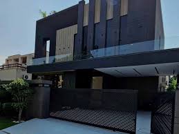 One Canal house for sale