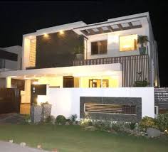 Beautiful 1-KANAL Family Home for Sale in Lahore