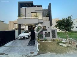 Beautiful 5-Marla Family Home for Sale in Lahore