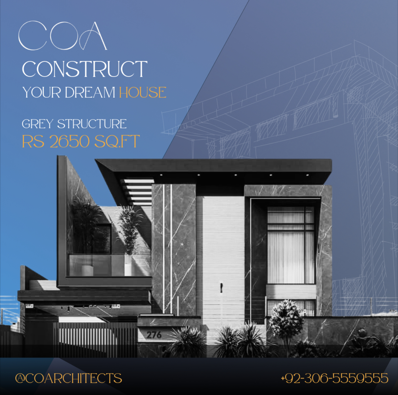 Beautiful 1-KANAL Family Home for Sale in Lahore