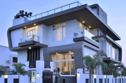 Brand new House for sale in DHA phase 1